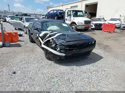 2C3CDZAG3JH314454 2018 DODGE CHALLENGER