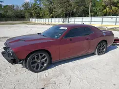 2C3CDZAG3JH314468 2018 DODGE CHALLENGER