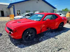 2C3CDZAG3JH315880 2018 DODGE CHALLENGER