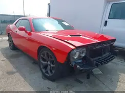 2C3CDZAG3JH315944 2018 DODGE CHALLENGER