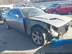2C3CDZAG3JH317774 2018 DODGE CHALLENGER
