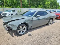 2C3CDZAG3JH317953 2018 DODGE CHALLENGER
