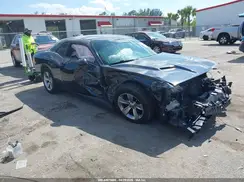 2C3CDZAG3JH321551 2018 DODGE CHALLENGER