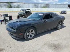 2C3CDZAG3JH321730 2018 DODGE CHALLENGER