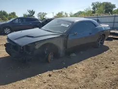 2C3CDZAG3JH321954 2018 DODGE CHALLENGER