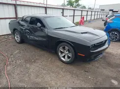 2C3CDZAG3JH322019 2018 DODGE CHALLENGER