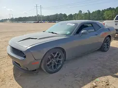 2C3CDZAG3JH322215 2018 DODGE CHALLENGER