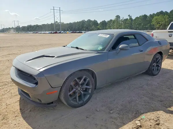 2C3CDZAG3JH322215 2018 DODGE CHALLENGER