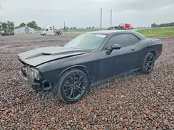 2C3CDZAG3JH322330 2018 DODGE CHALLENGER