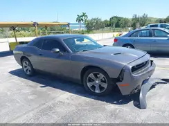 2C3CDZAG3JH328189 2018 DODGE CHALLENGER