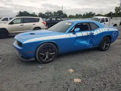 2C3CDZAG3JH331335 2018 DODGE CHALLENGER