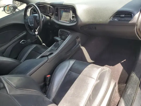 2C3CDZAG3JH332792 2018 DODGE CHALLENGER - Image 8
