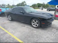 2C3CDZAG3JH332906 2018 DODGE CHALLENGER