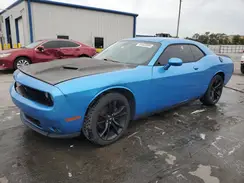 2C3CDZAG3JH333151 2018 DODGE CHALLENGER