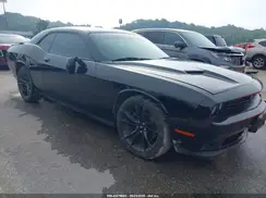 2C3CDZAG3JH333537 2018 DODGE CHALLENGER