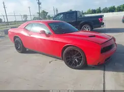 2C3CDZAG3JH334025 2018 DODGE CHALLENGER