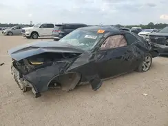 2C3CDZAG3JH334168 2018 DODGE CHALLENGER