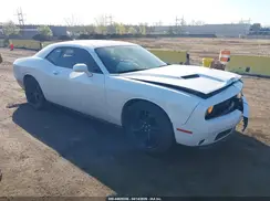 2C3CDZAG3JH334557 2018 DODGE CHALLENGER