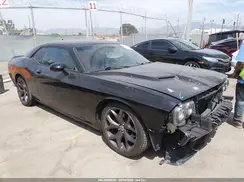 2C3CDZAG3JH334607 2018 DODGE CHALLENGER