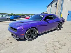 2C3CDZAG3JH339225 2018 DODGE CHALLENGER