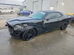 2C3CDZAG3JH339483 2018 DODGE CHALLENGER