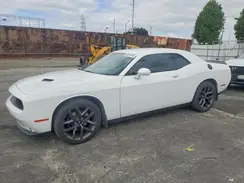 2C3CDZAG3KH501307 2019 DODGE CHALLENGER