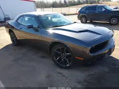 2C3CDZAG3KH501727 2019 DODGE CHALLENGER