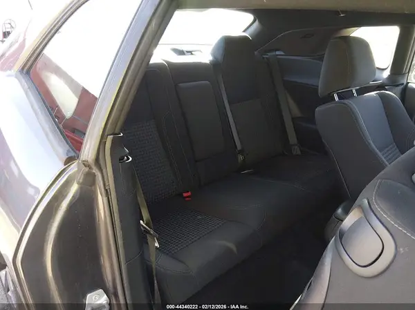 2C3CDZAG3KH501727 2019 DODGE CHALLENGER - Image 8