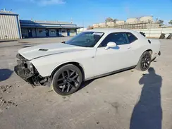 2C3CDZAG3KH504109 2019 DODGE CHALLENGER