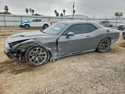 2C3CDZAG3KH509164 2019 DODGE CHALLENGER