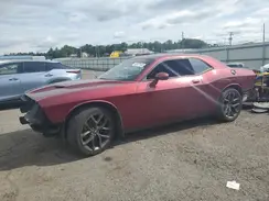 2C3CDZAG3KH521797 2019 DODGE CHALLENGER