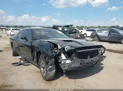 2C3CDZAG3KH524604 2019 DODGE CHALLENGER