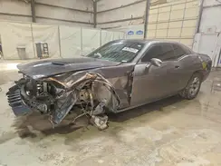 2C3CDZAG3KH525302 2019 DODGE CHALLENGER