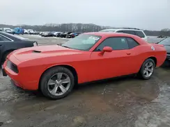 2C3CDZAG3KH525560 2019 DODGE CHALLENGER