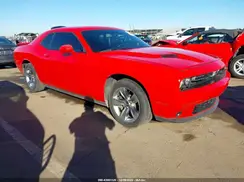 2C3CDZAG3KH530158 2019 DODGE CHALLENGER