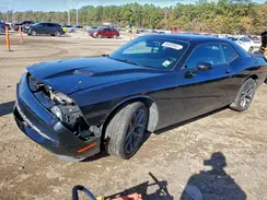 2C3CDZAG3KH530256 2019 DODGE CHALLENGER