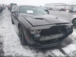 2C3CDZAG3KH537045 2019 DODGE CHALLENGER
