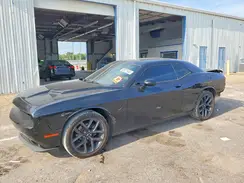 2C3CDZAG3KH551298 2019 DODGE CHALLENGER