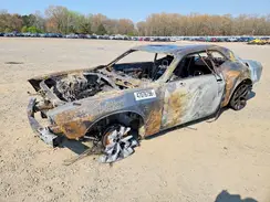 2C3CDZAG3KH557506 2019 DODGE CHALLENGER