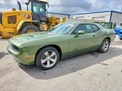 2C3CDZAG3KH560647 2019 DODGE CHALLENGER