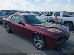 2C3CDZAG3KH561555 2019 DODGE CHALLENGER