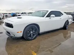2C3CDZAG3KH563497 2019 DODGE CHALLENGER