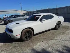 2C3CDZAG3KH563595 2019 DODGE CHALLENGER