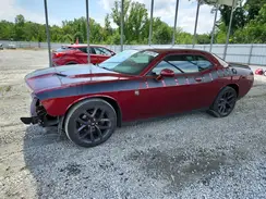 2C3CDZAG3KH566707 2019 DODGE CHALLENGER
