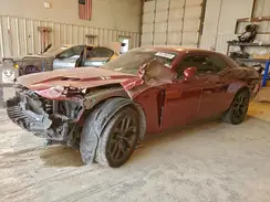 2C3CDZAG3KH574354 2019 DODGE CHALLENGER