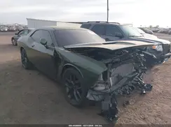 2C3CDZAG3KH587024 2019 DODGE CHALLENGER