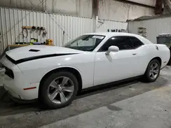 2C3CDZAG3KH593776 2019 DODGE CHALLENGER