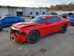 2C3CDZAG3KH595026 2019 DODGE CHALLENGER