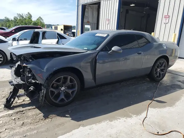 2C3CDZAG3KH602783 2019 DODGE CHALLENGER - Image 1