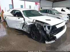 2C3CDZAG3KH603979 2019 DODGE CHALLENGER